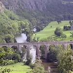 Feriehus La Poserie Des Monts Et Vallees