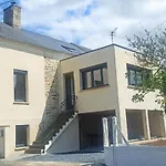 La Poserie Des Monts Et Vallees Feriehus