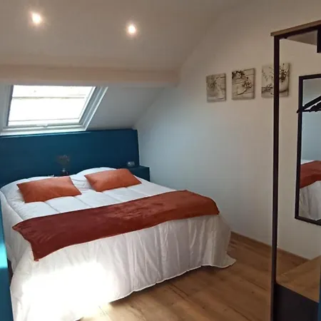 La Poserie Des Monts Et Vallees *