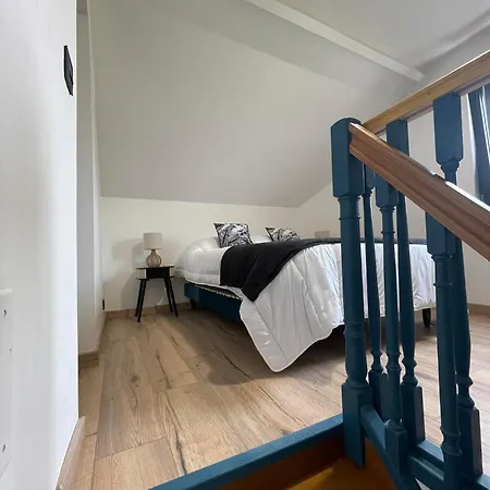 La Poserie Des Monts Et Vallees