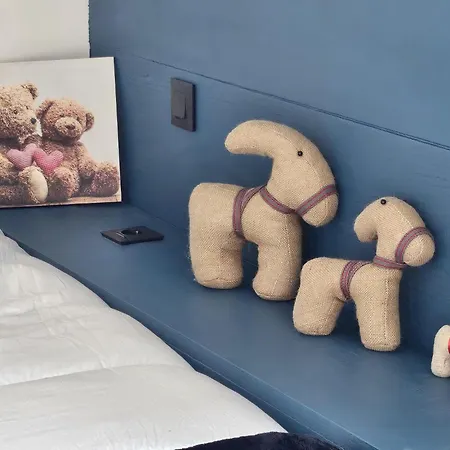 La Poserie Des Monts Et Vallées Casa vacanze *