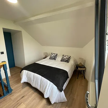 La Poserie Des Monts Et Vallees Holiday home
