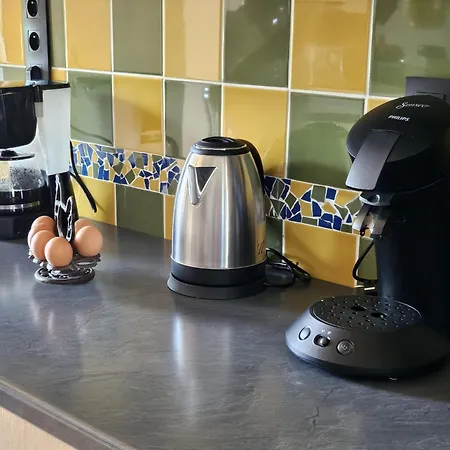 Semesterbostad La Poserie Des Monts Et Vallees Esson