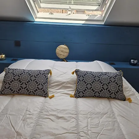 La Poserie Des Monts Et Vallées Casa vacanze