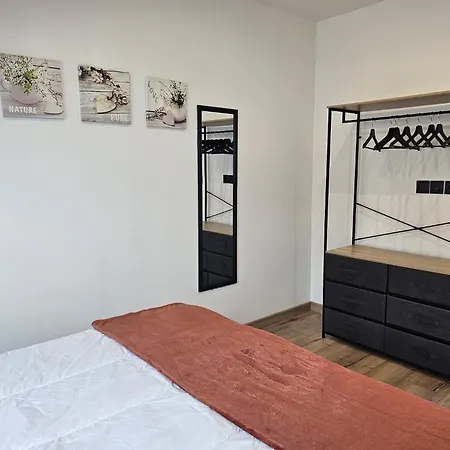 Tatil Evi La Poserie Des Monts Et Vallees *