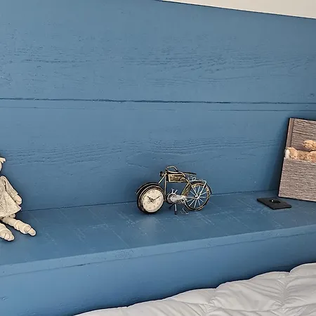 Semesterbostad La Poserie Des Monts Et Vallees *