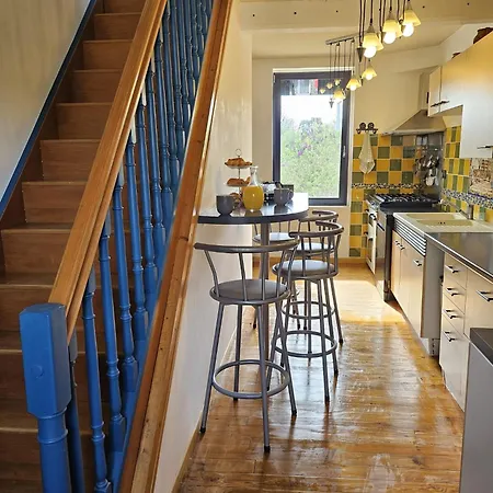 Semesterbostad La Poserie Des Monts Et Vallees