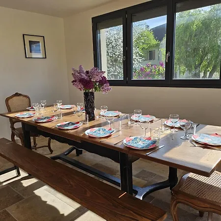 La Poserie Des Monts Et Vallees Semesterbostad Esson