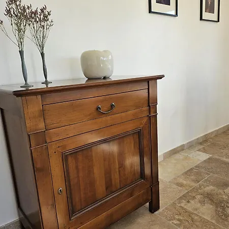 La Poserie Des Monts Et Vallees Semesterbostad *