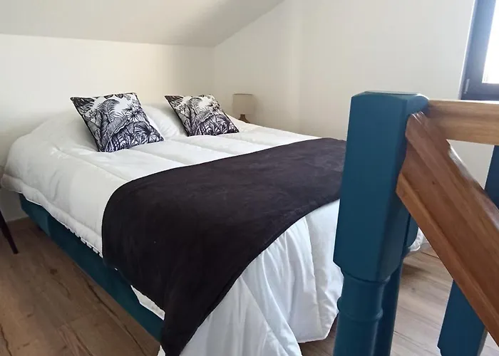 La Poserie Des Monts Et Vallées Casa vacanze