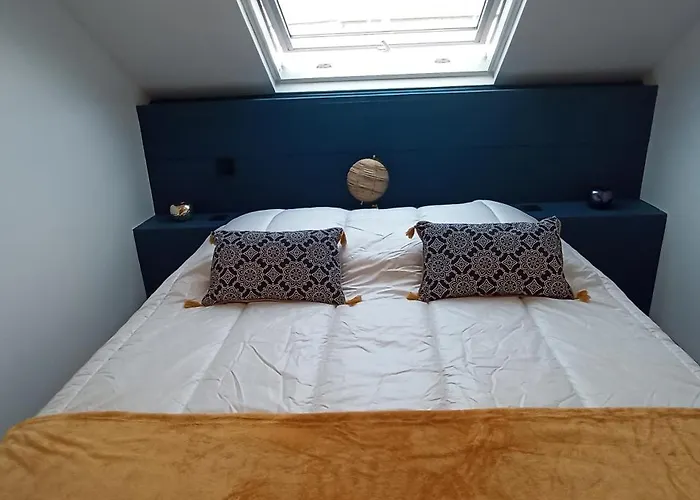 La Poserie Des Monts Et Vallées Casa vacanze Esson