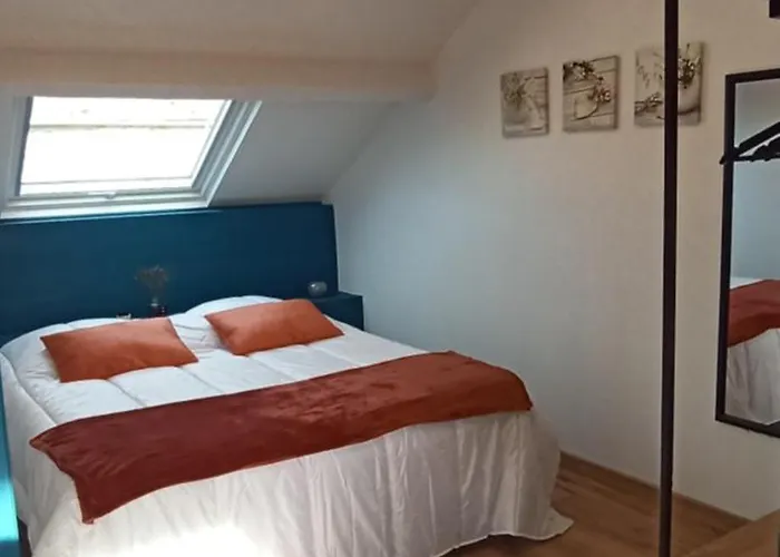 La Poserie Des Monts Et Vallees *