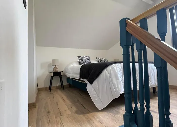 La Poserie Des Monts Et Vallées