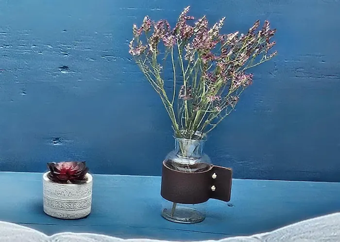 La Poserie Des Monts Et Vallees Holiday home Esson