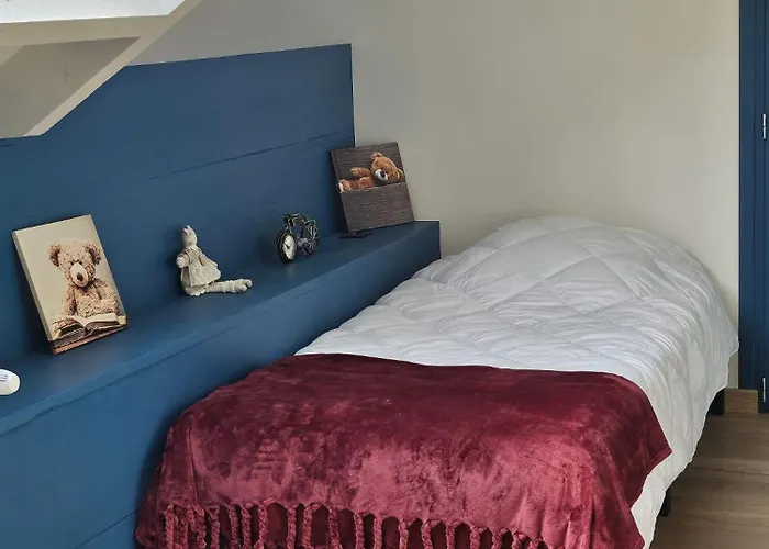 La Poserie Des Monts Et Vallées Esson