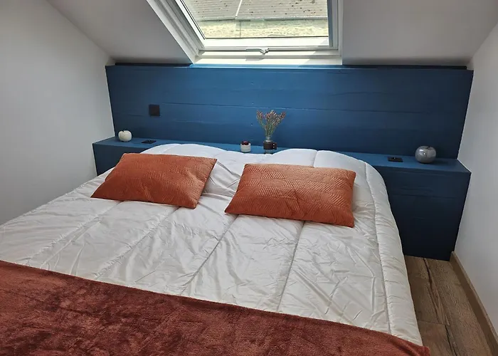 La Poserie Des Monts Et Vallees