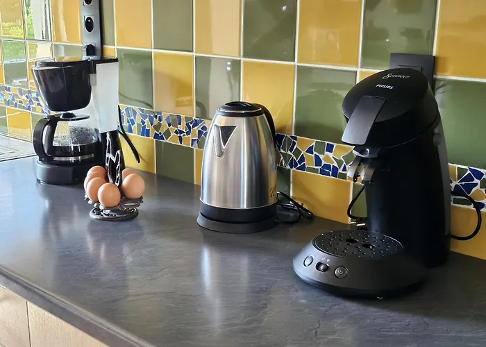 Holiday home La Poserie Des Monts Et Vallees Esson