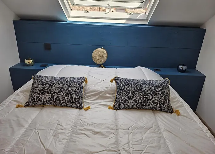 La Poserie Des Monts Et Vallees Holiday home