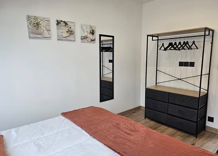 Holiday home La Poserie Des Monts Et Vallees *