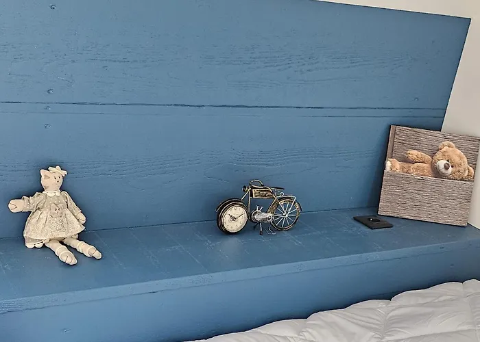 Holiday home La Poserie Des Monts Et Vallees *