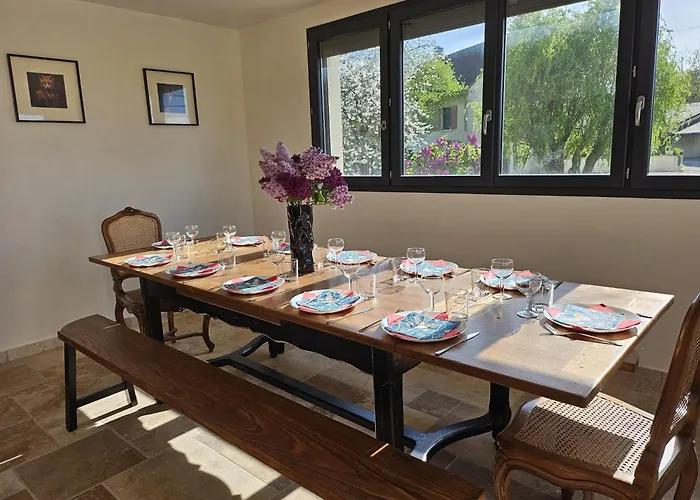 La Poserie Des Monts Et Vallees Holiday home Esson