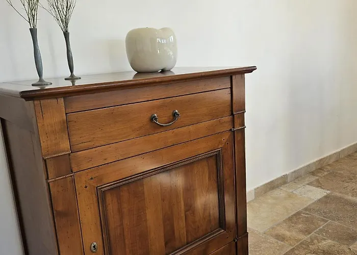 La Poserie Des Monts Et Vallees Holiday home *