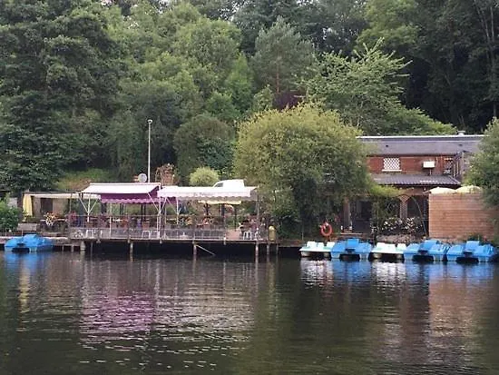 Holiday home La Poserie Des Monts Et Vallees Esson