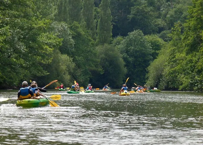 Holiday home La Poserie Des Monts Et Vallees Esson