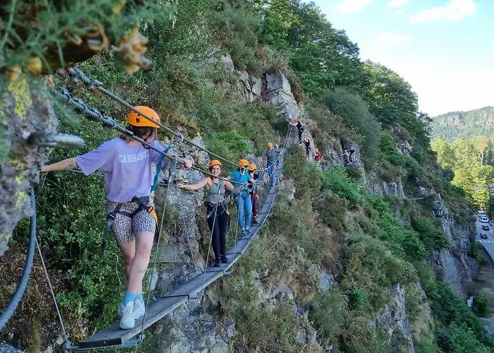 Casa vacanze La Poserie Des Monts Et Vallées *